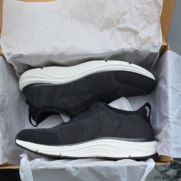 Dr. Scholls Feel Ready Mens Sneakers - Picture 2 of 6